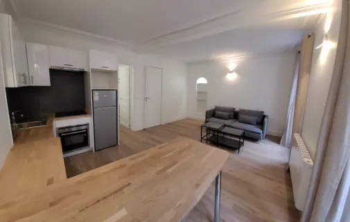 Location Paris Appartement 6a28282e1152