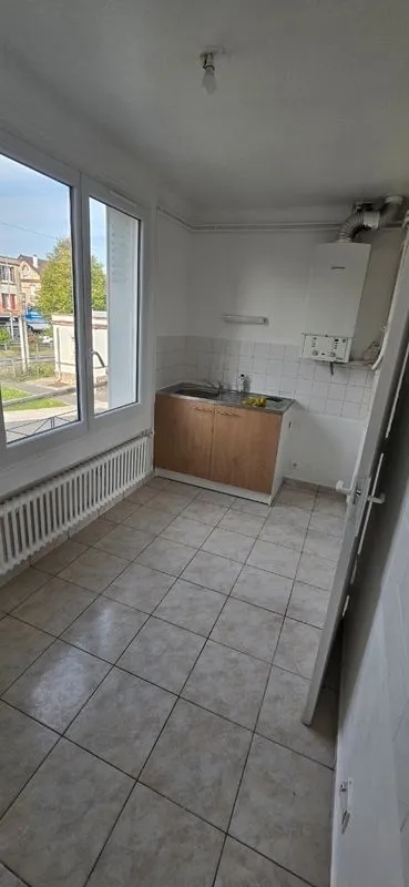 Location Villemomble Appartement 6a2828371889
