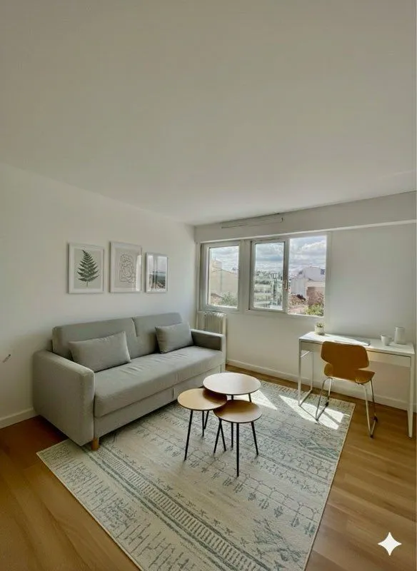 Location Puteaux Appartement 6a28283f6324
