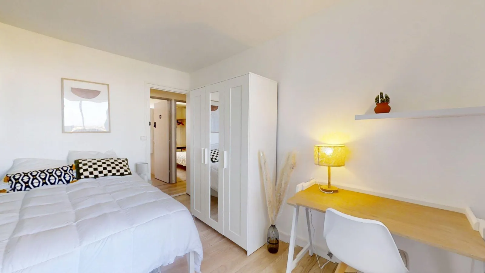 Location Élancourt Chambre 6a282a643264
