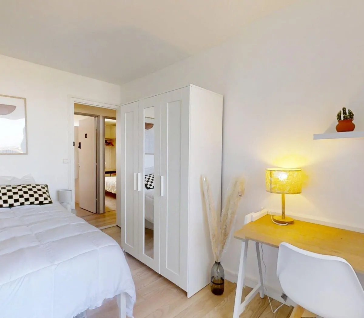 Location Élancourt Chambre 6a282a643264