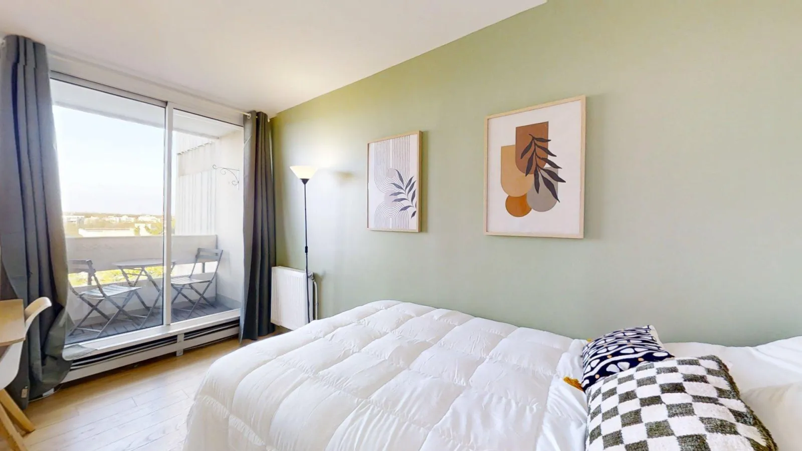 Location Élancourt Chambre 6a282a643264