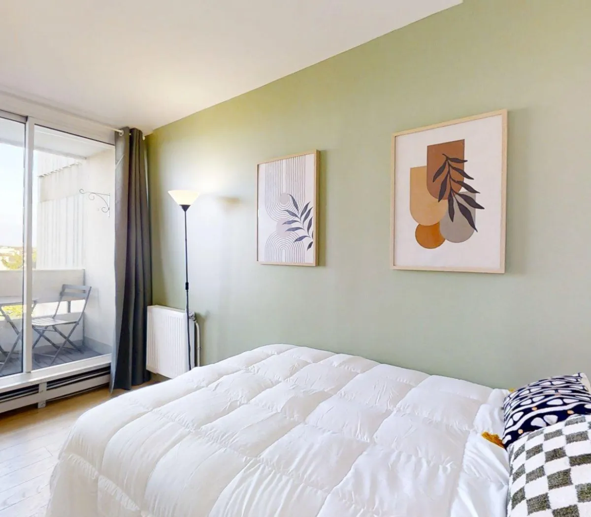 Location Élancourt Chambre 6a282a643264