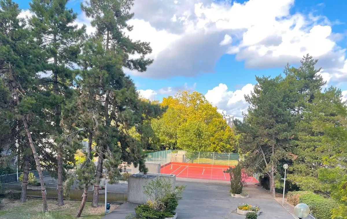 Location Sartrouville Appartement 6a282cbe5815