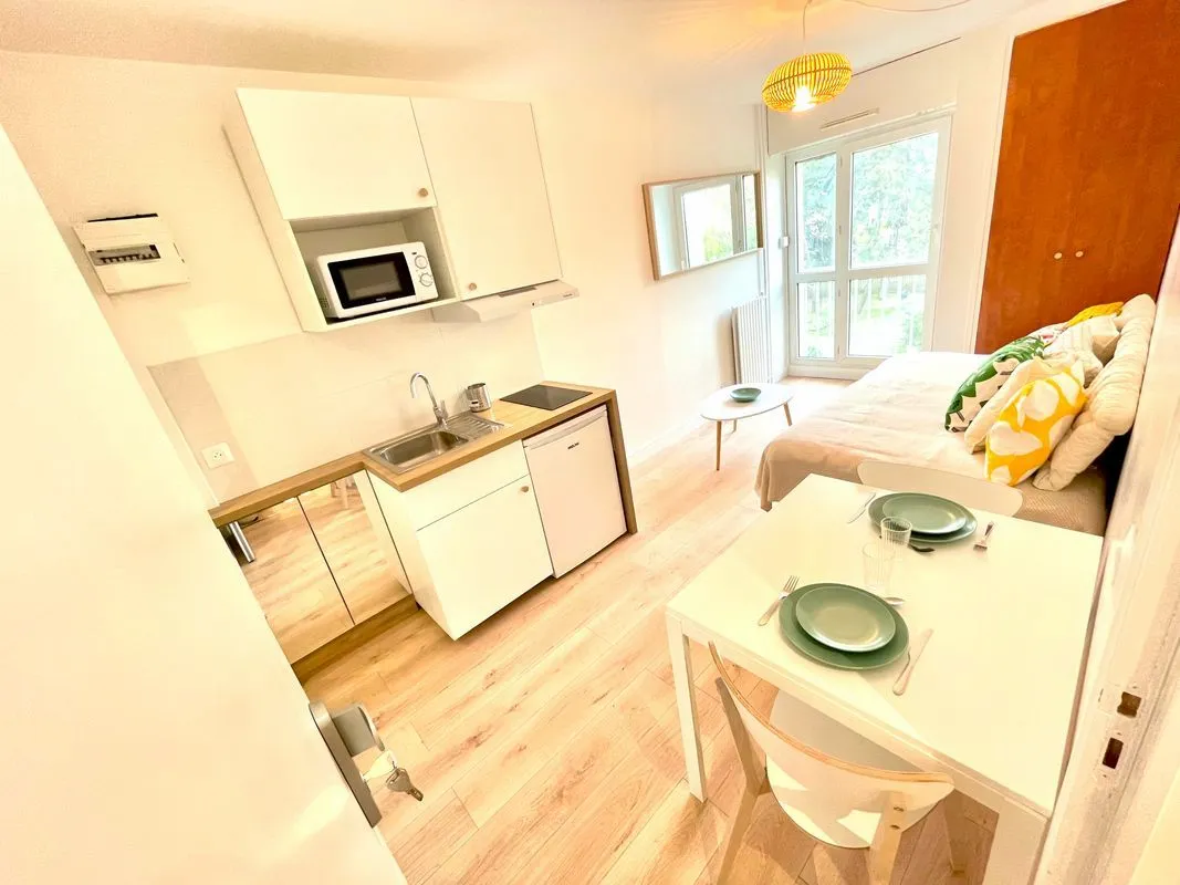 Location Sartrouville Appartement 6a282cbe5815