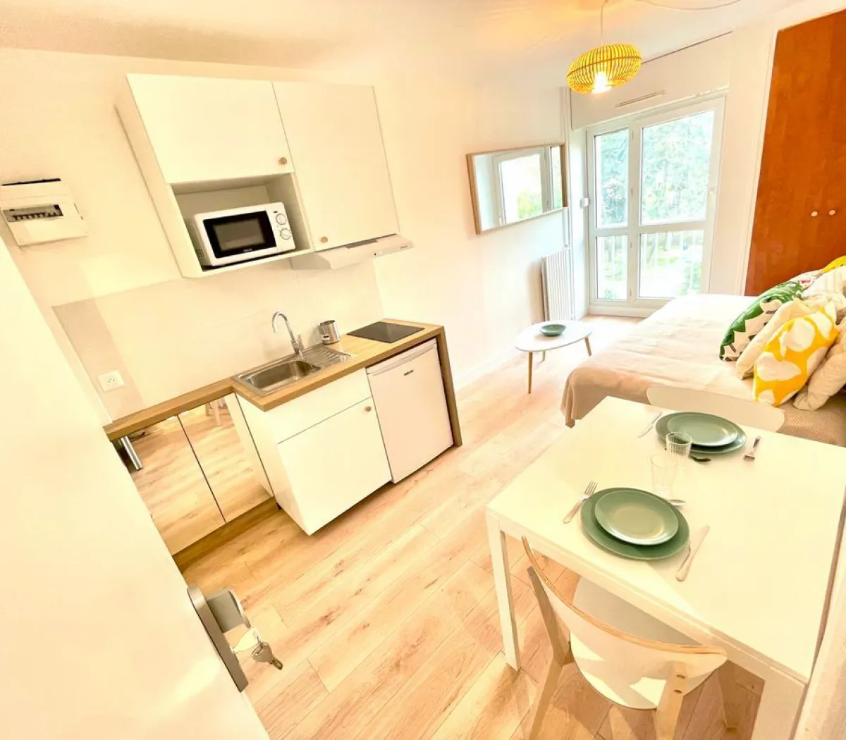 Location Sartrouville Appartement 6a282cbe5815