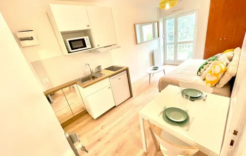 Location Sartrouville Appartement 6a282cbe5815
