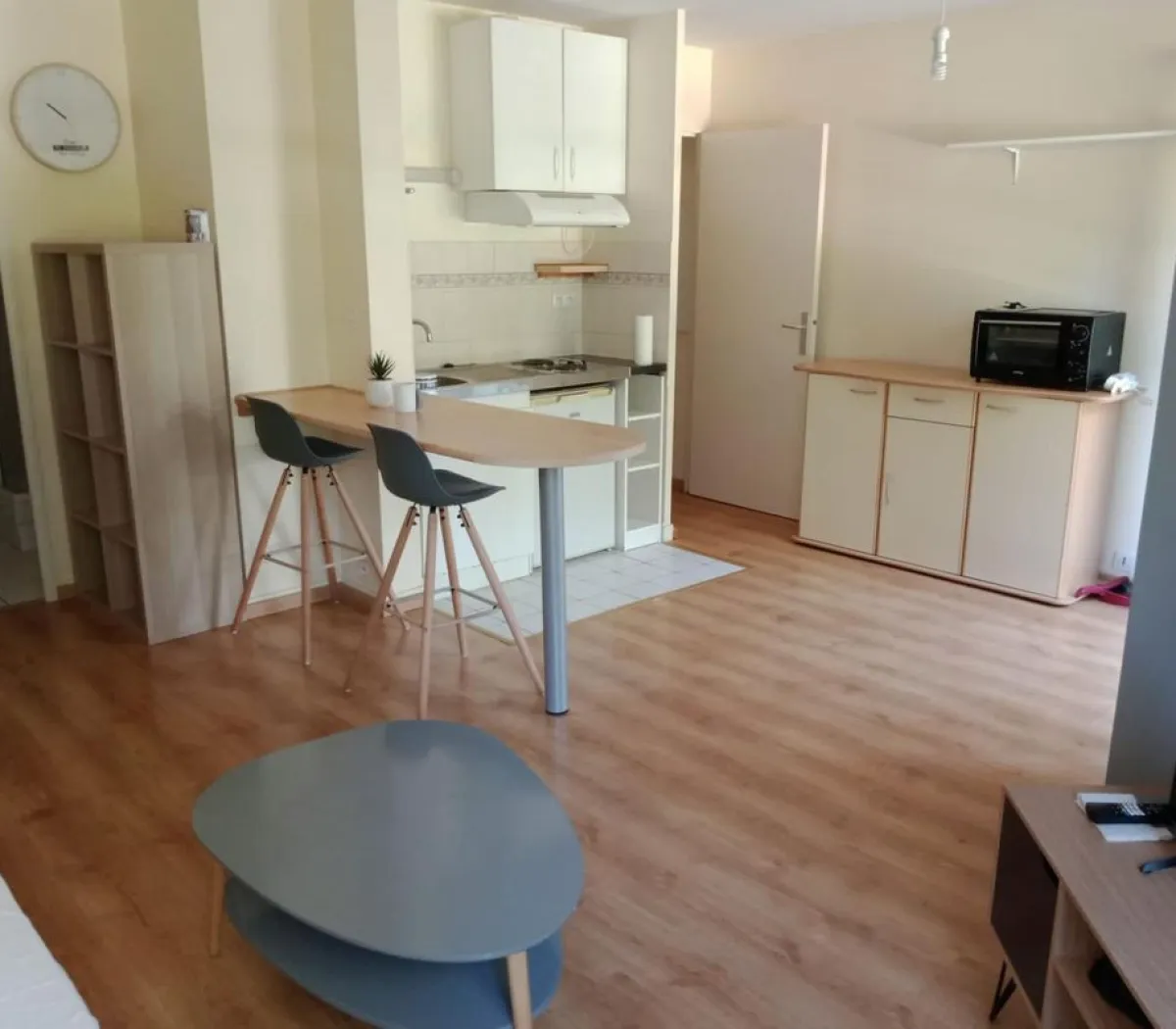 Location Tours Appartement 6a28415c3412