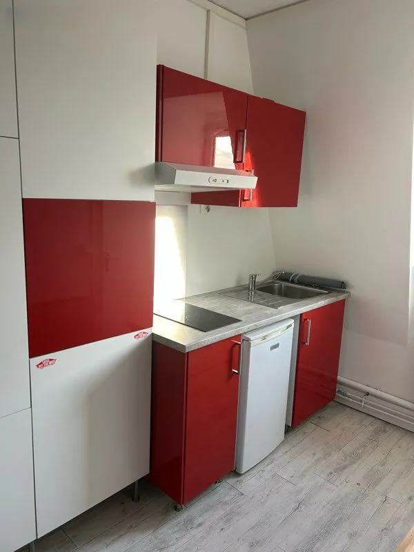 Location Paris Appartement 6a284164aa23