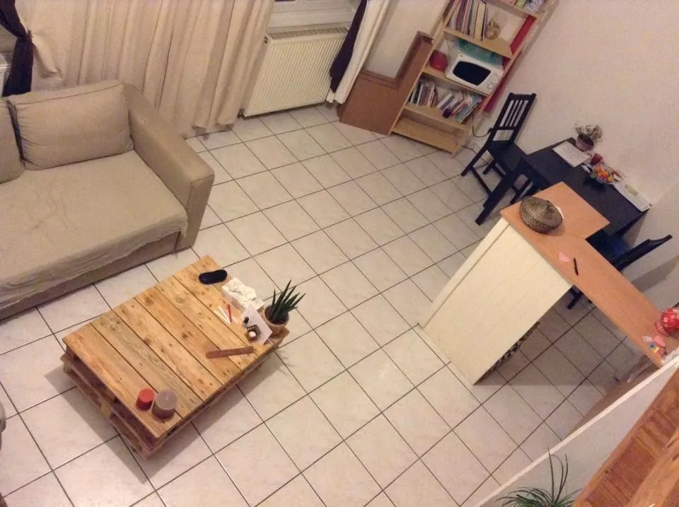 Location Lyon Appartement 6a284171c379