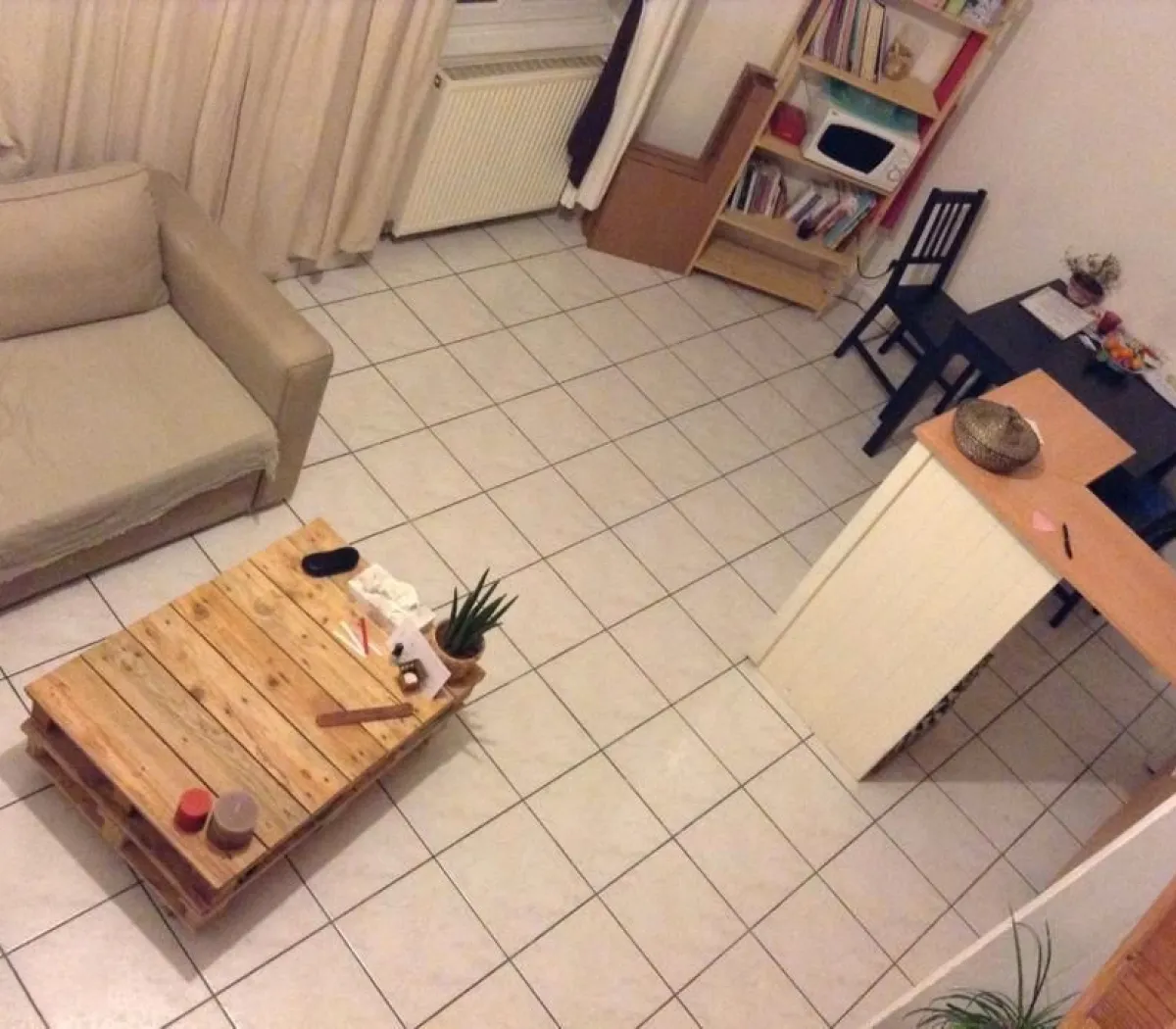 Location Lyon Appartement 6a284171c379