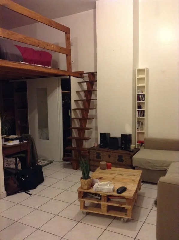 Location Lyon Appartement 6a284171c379