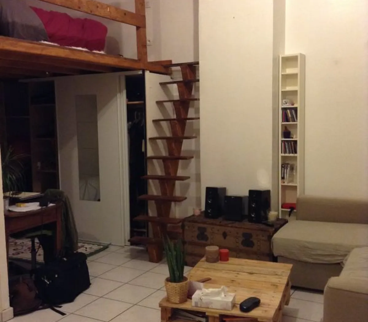 Location Lyon Appartement 6a284171c379