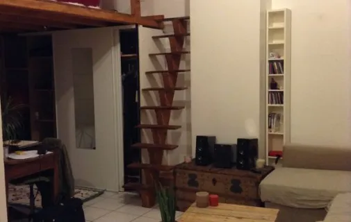 Location Lyon Appartement 6a284171c379