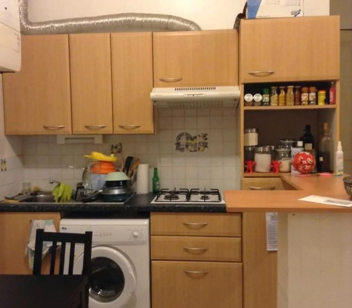 Location Lyon Appartement 6a284171c379