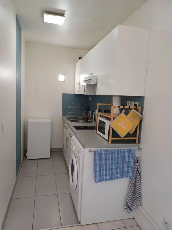 Location Paris Appartement 6a284313840e