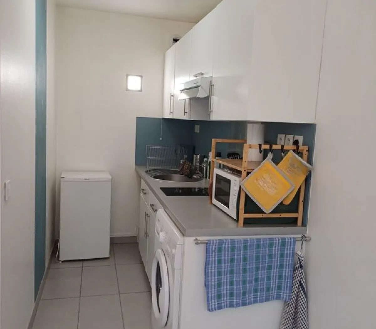 Location Paris Appartement 6a284313840e