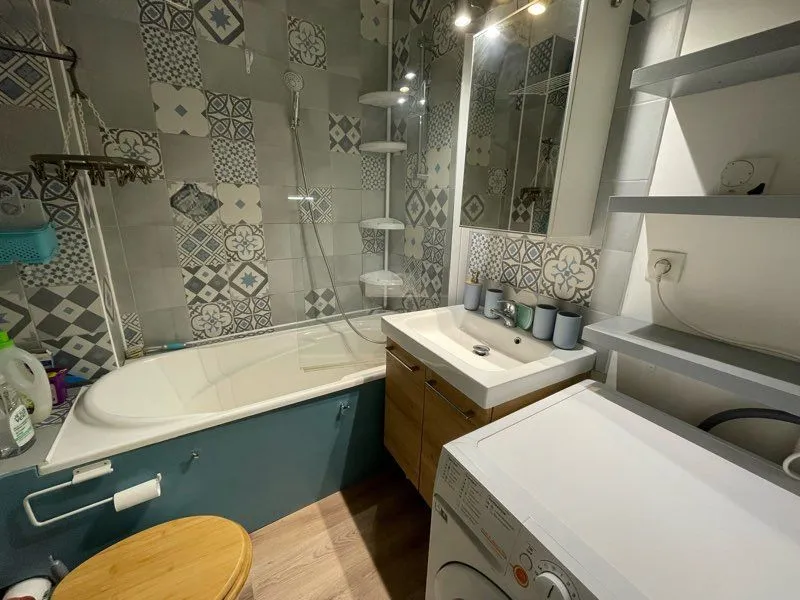 Location Paris Appartement 6a28431b945b