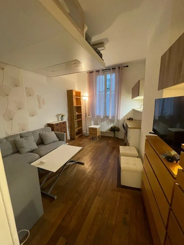 Location Paris Appartement 6a28431b945b