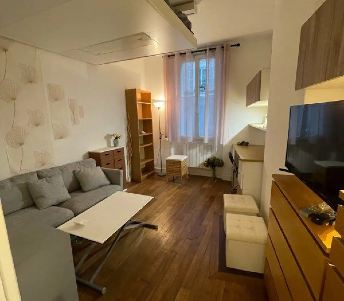 Location Paris Appartement 6a28431b945b