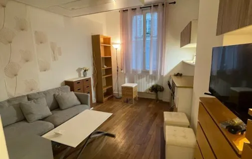 Location Paris Appartement 6a28431b945b