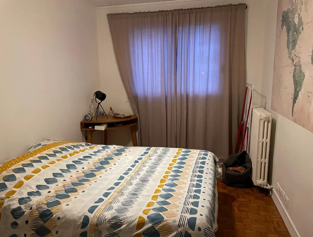 Location Paris Appartement 6a28432361b2