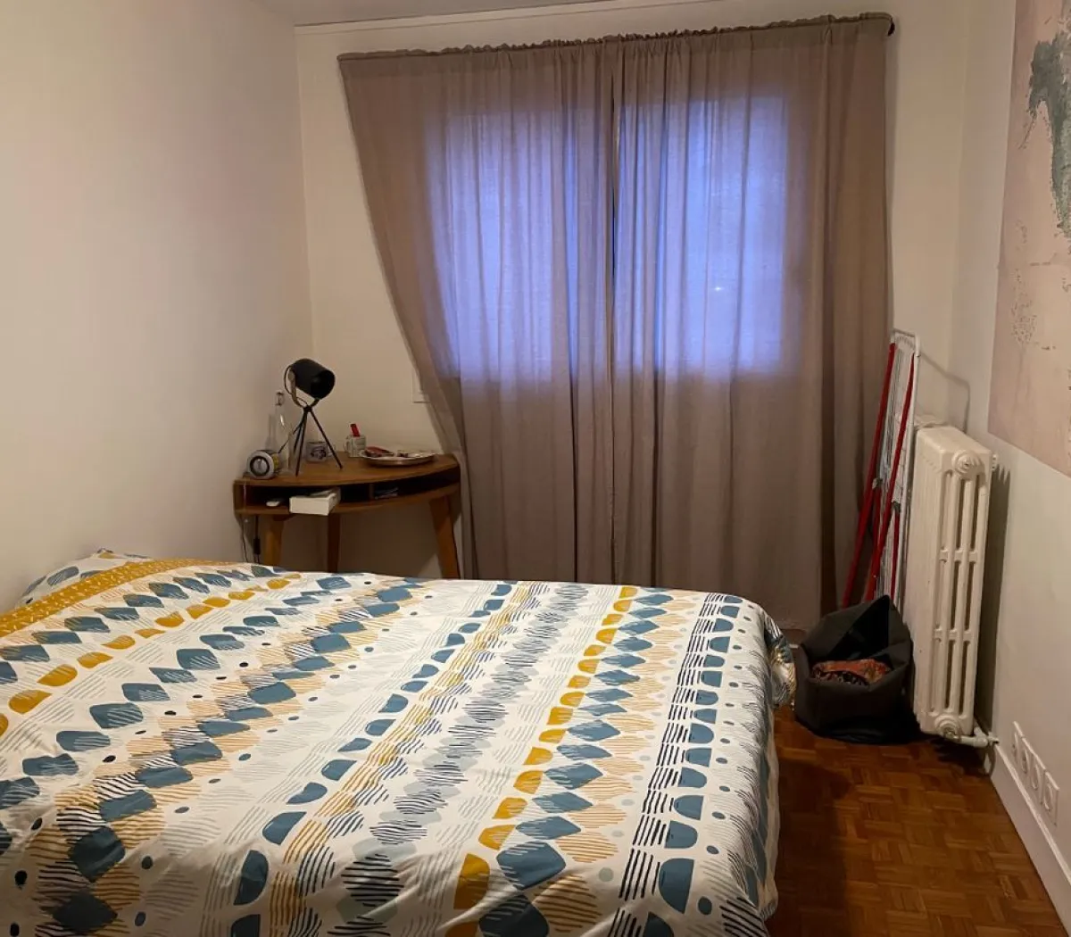 Location Paris Appartement 6a28432361b2