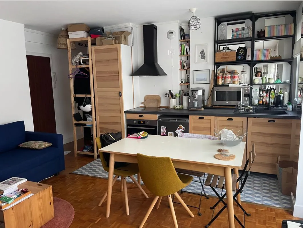Location Paris Appartement 6a28432361b2