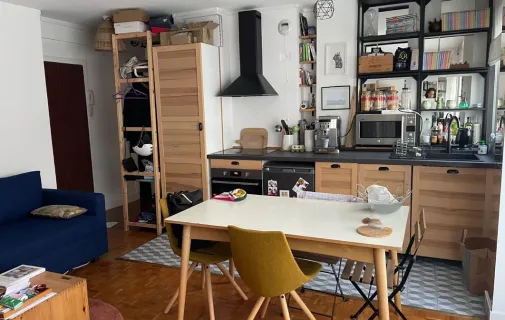 Location Paris Appartement 6a28432361b2