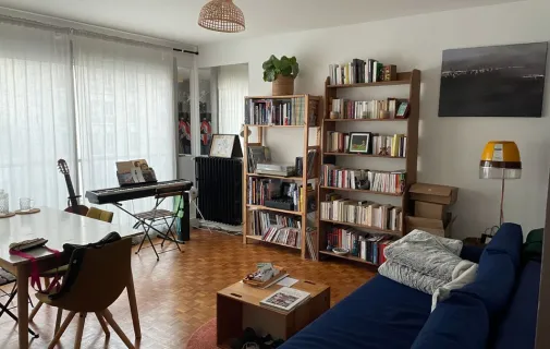 Location Paris Appartement 6a28432361b2