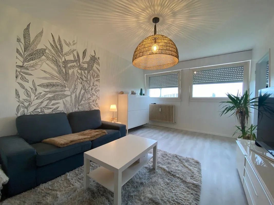 Location Metz Appartement 6a28432ed3d8