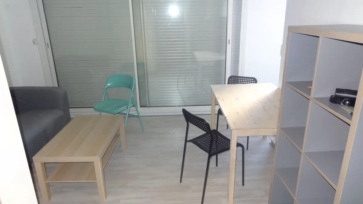 Location Toulouse Appartement 6a28433a41b9