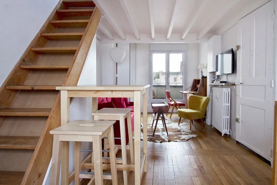 Location Strasbourg Appartement 6a284f8d39b6