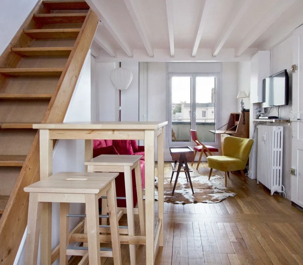 Location Strasbourg Appartement 6a284f8d39b6