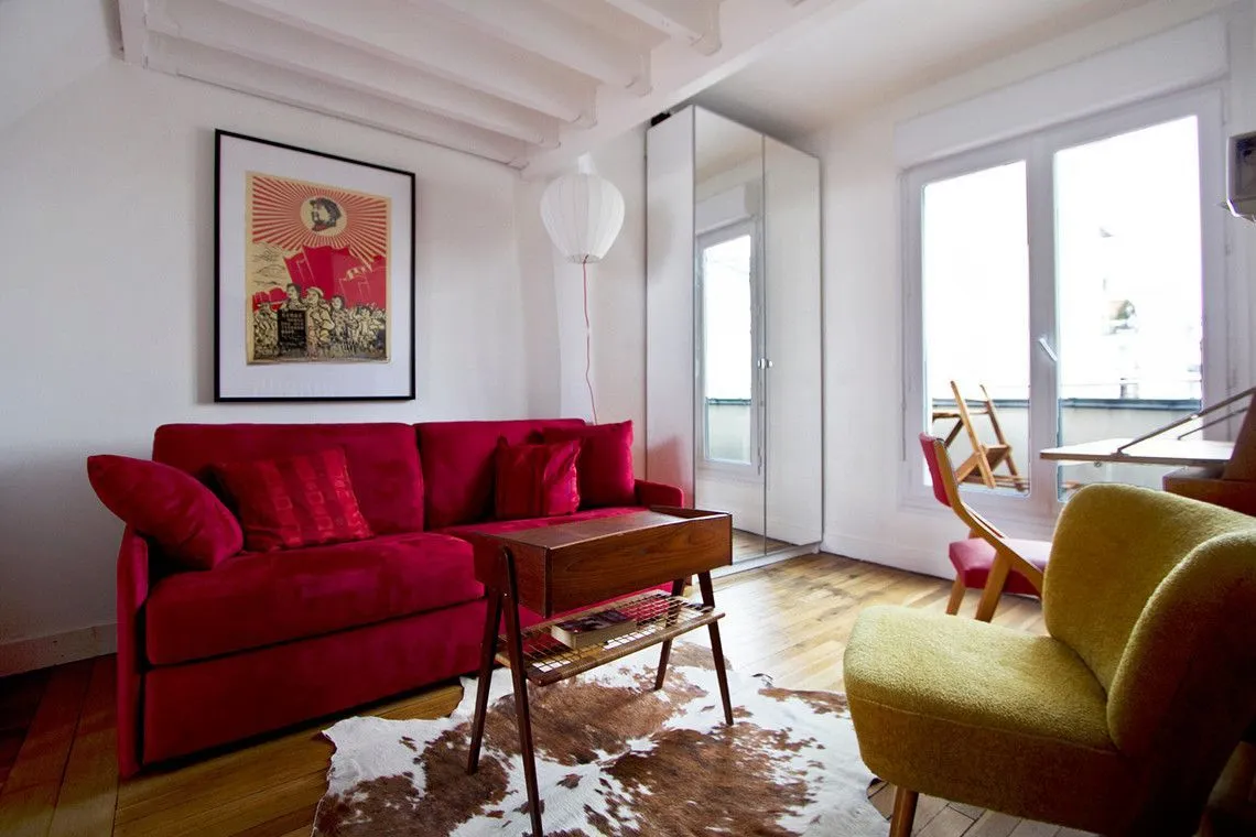 Location Strasbourg Appartement 6a284f8d39b6