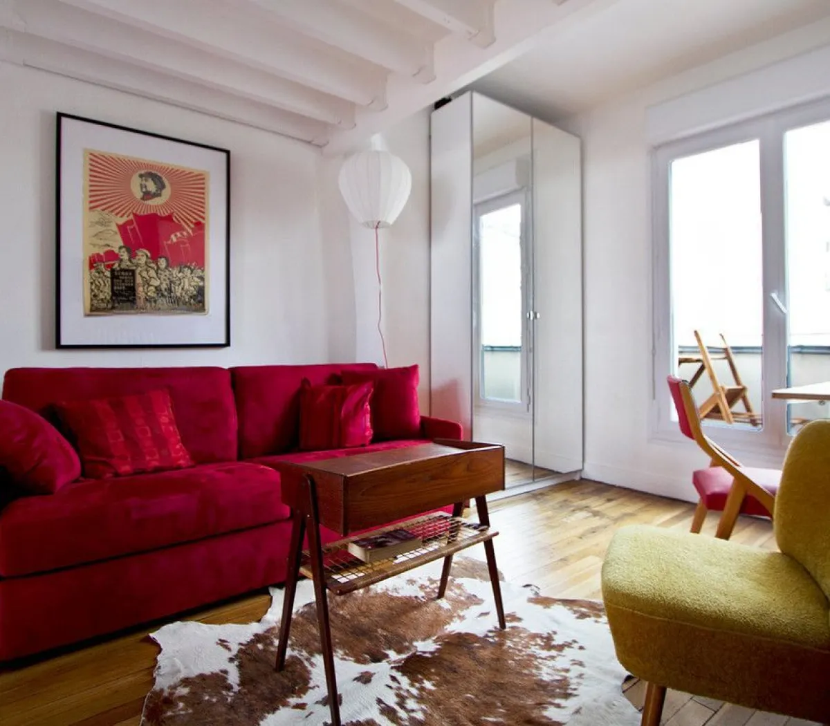 Location Strasbourg Appartement 6a284f8d39b6