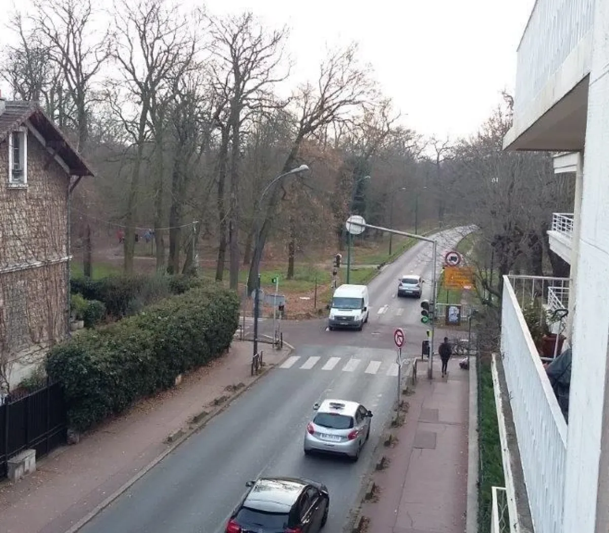 Location Fontenay-sous-Bois Appartement 6a284fac34ae