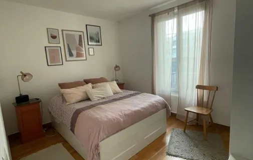 Location Fontenay-sous-Bois Appartement 6a284fac34ae