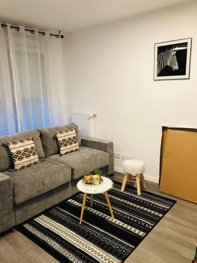 Location Bezons Appartement 6a28508ebdab