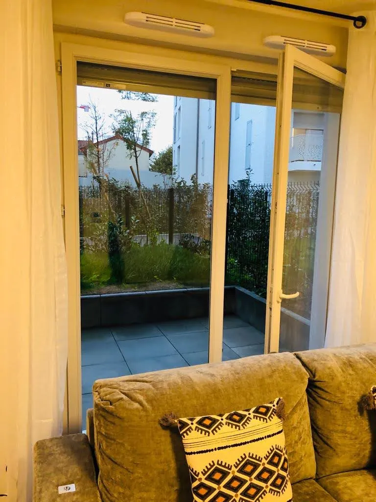 Location Bezons Appartement 6a28508ebdab