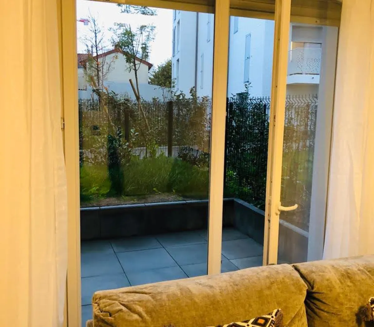 Location Bezons Appartement 6a28508ebdab