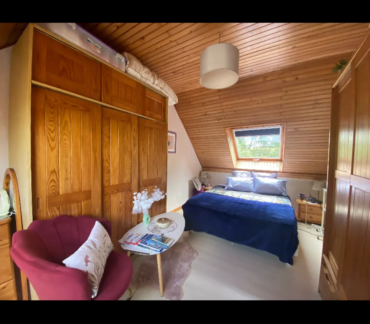 Location Cesson-Sévigné Chambre 6a287a2e00f6