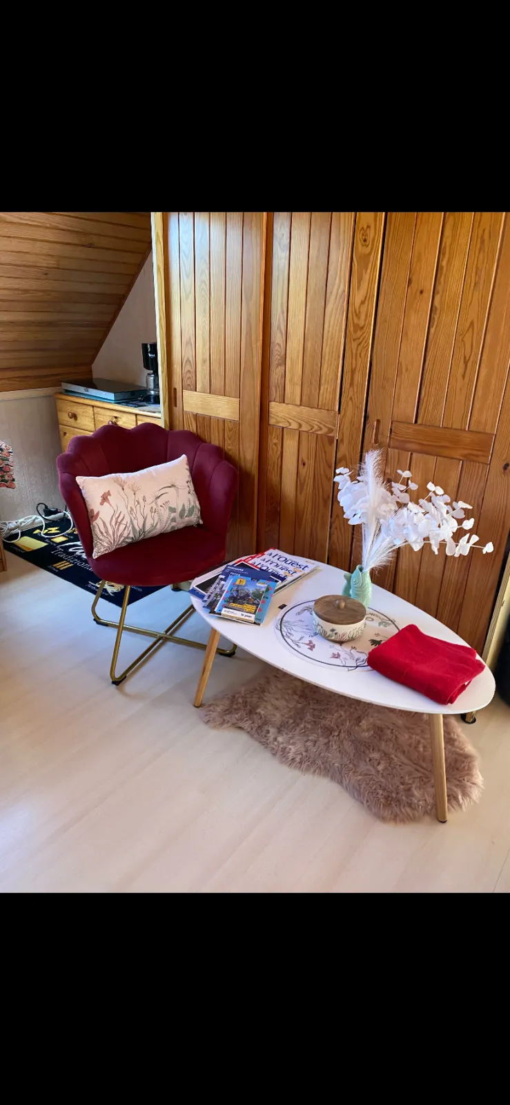 Location Cesson-Sévigné Chambre 6a287a2e00f6