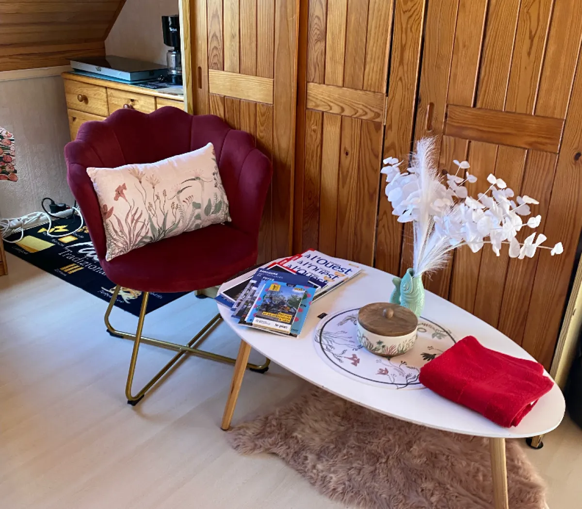 Location Cesson-Sévigné Chambre 6a287a2e00f6