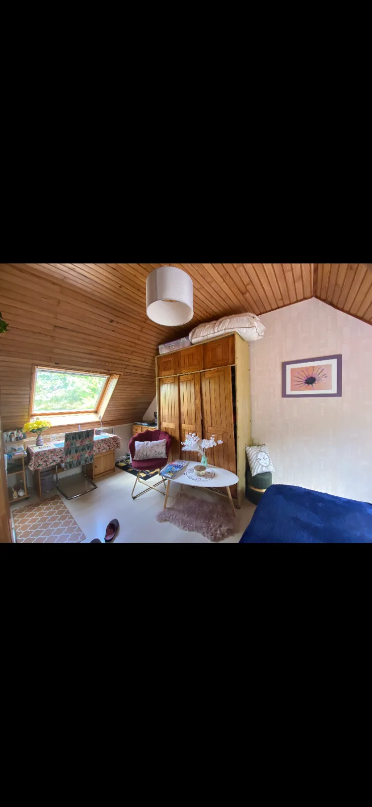 Location Cesson-Sévigné Chambre 6a287a2e00f6