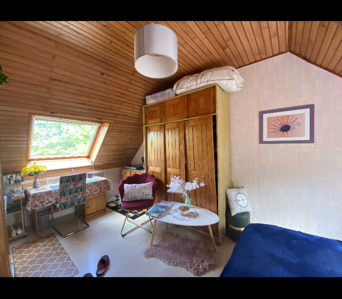 Location Cesson-Sévigné Chambre 6a287a2e00f6