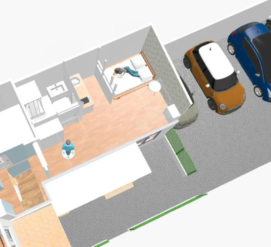 Location Athis-Mons Appartement 6a288ef3a54c