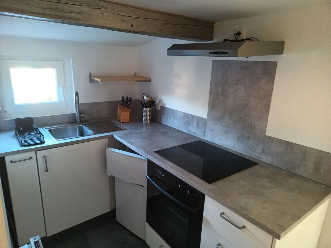 Location Strasbourg Appartement 6a2891a9257f