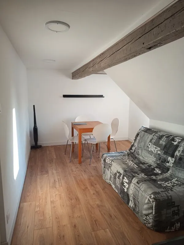 Location Strasbourg Appartement 6a2891a9257f