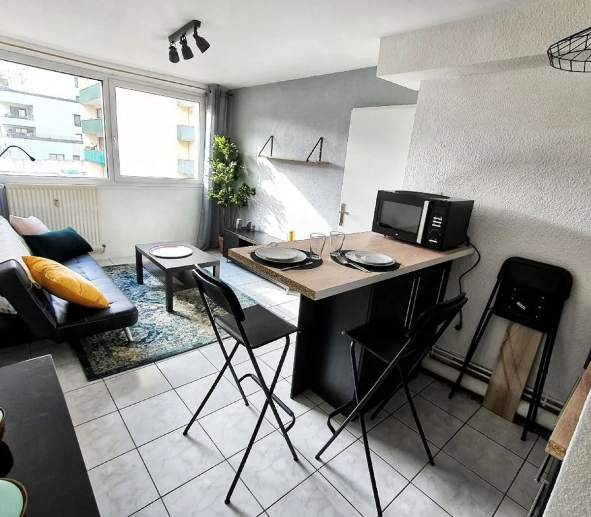 Location Grenoble Appartement 6a2891b4c42f